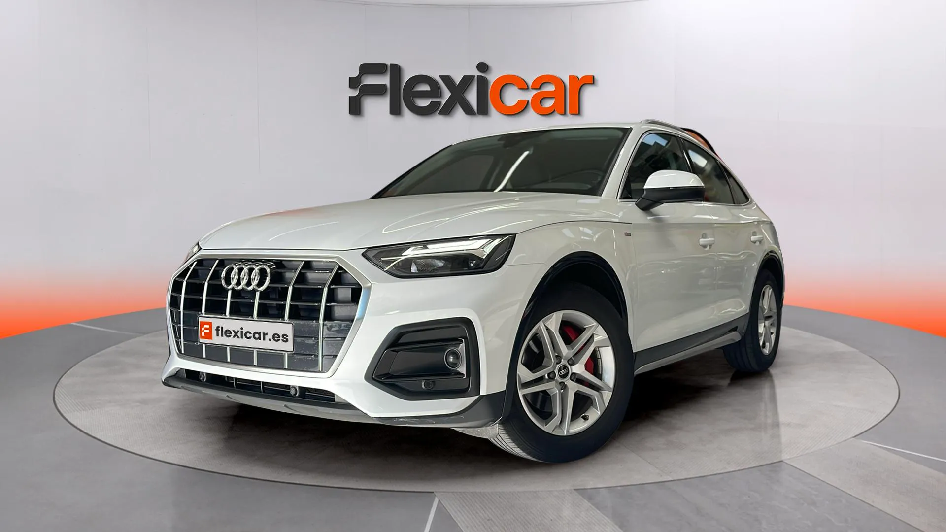 Audi Q5 Advanced 35 TDI S tronic - foto 3