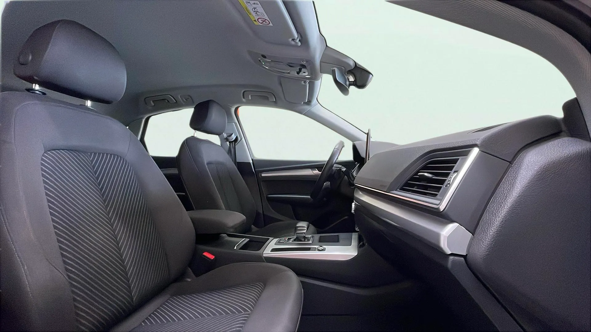 Audi Q5 Advanced 35 TDI S tronic - foto 17