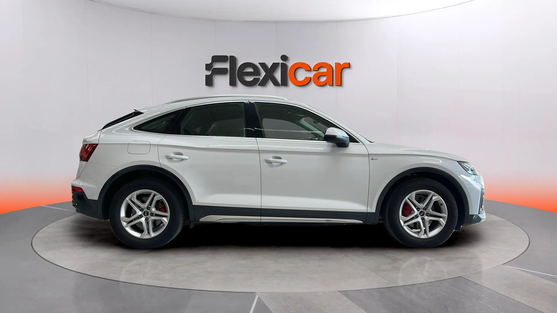 Audi Q5 Advanced 35 TDI S tronic - foto 4