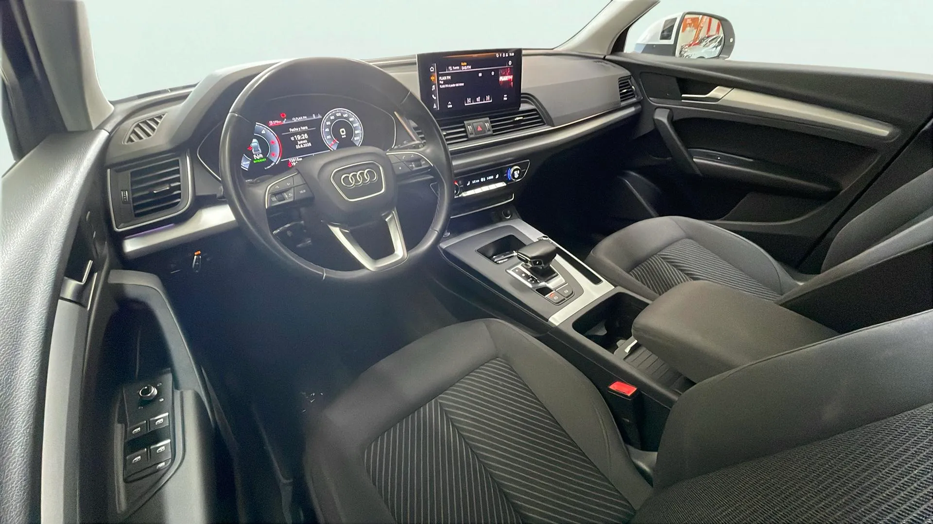 Audi Q5 Advanced 35 TDI S tronic - foto 13