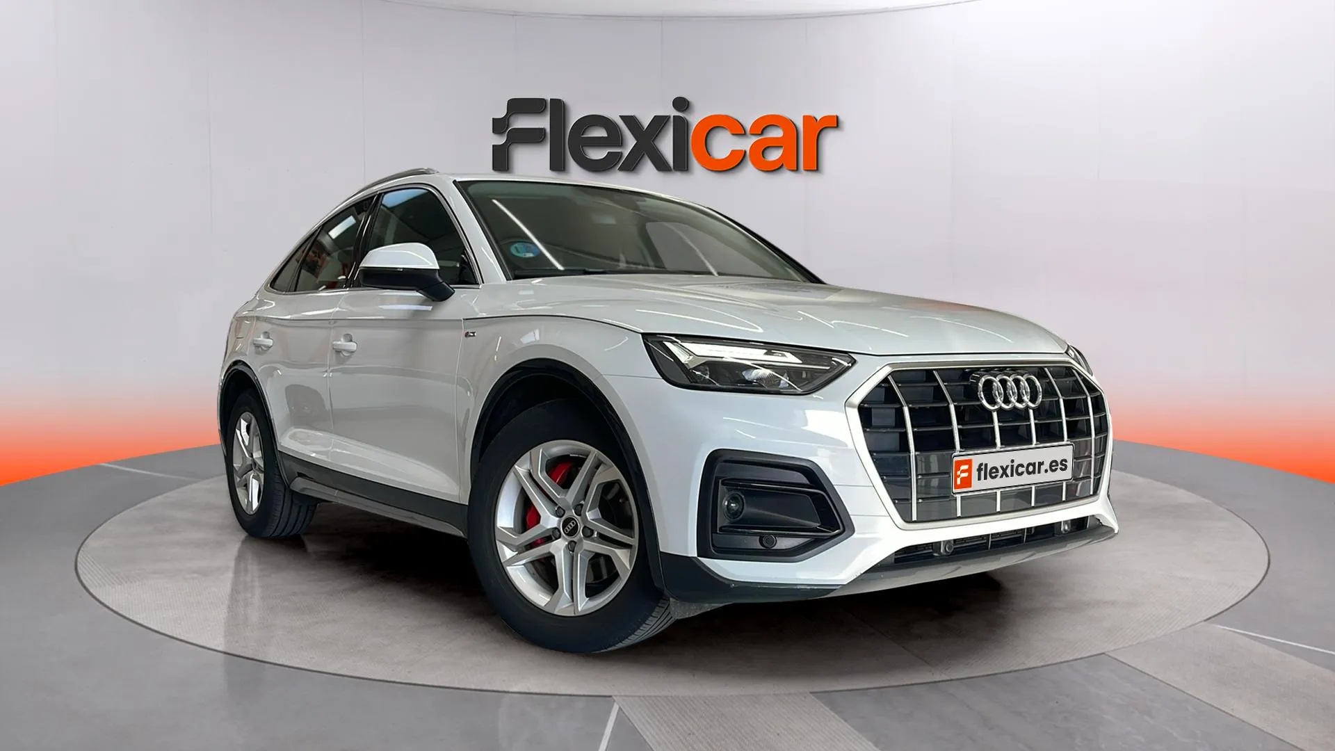 Audi Q5 Advanced 35 TDI S tronic - foto 1