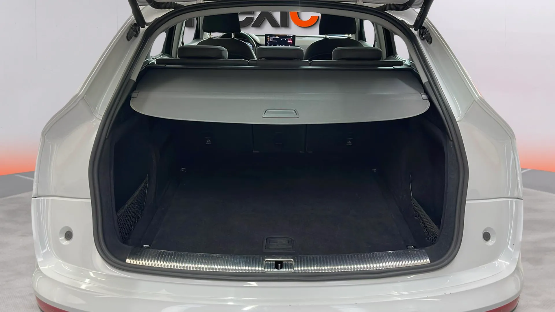 Audi Q5 Advanced 35 TDI S tronic - foto 24