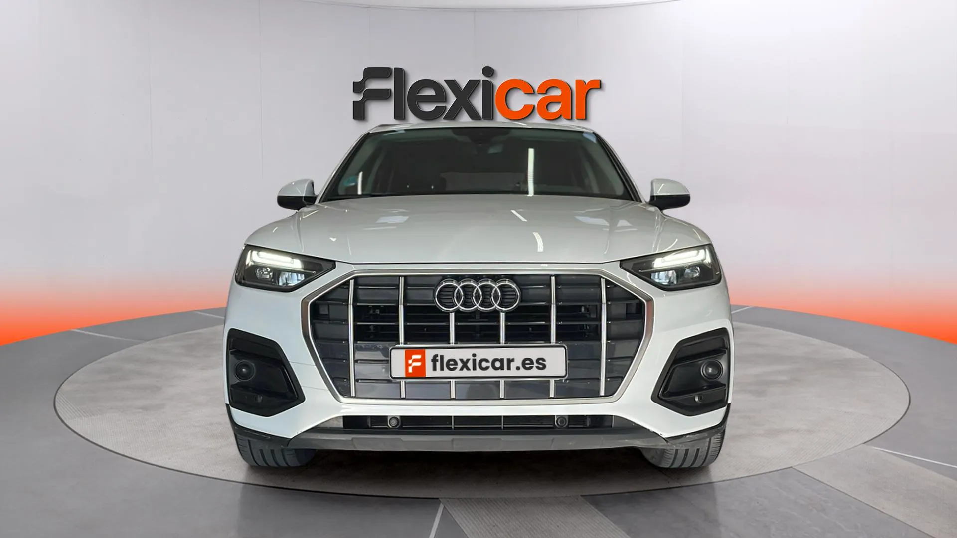 Audi Q5 Advanced 35 TDI S tronic - foto 2