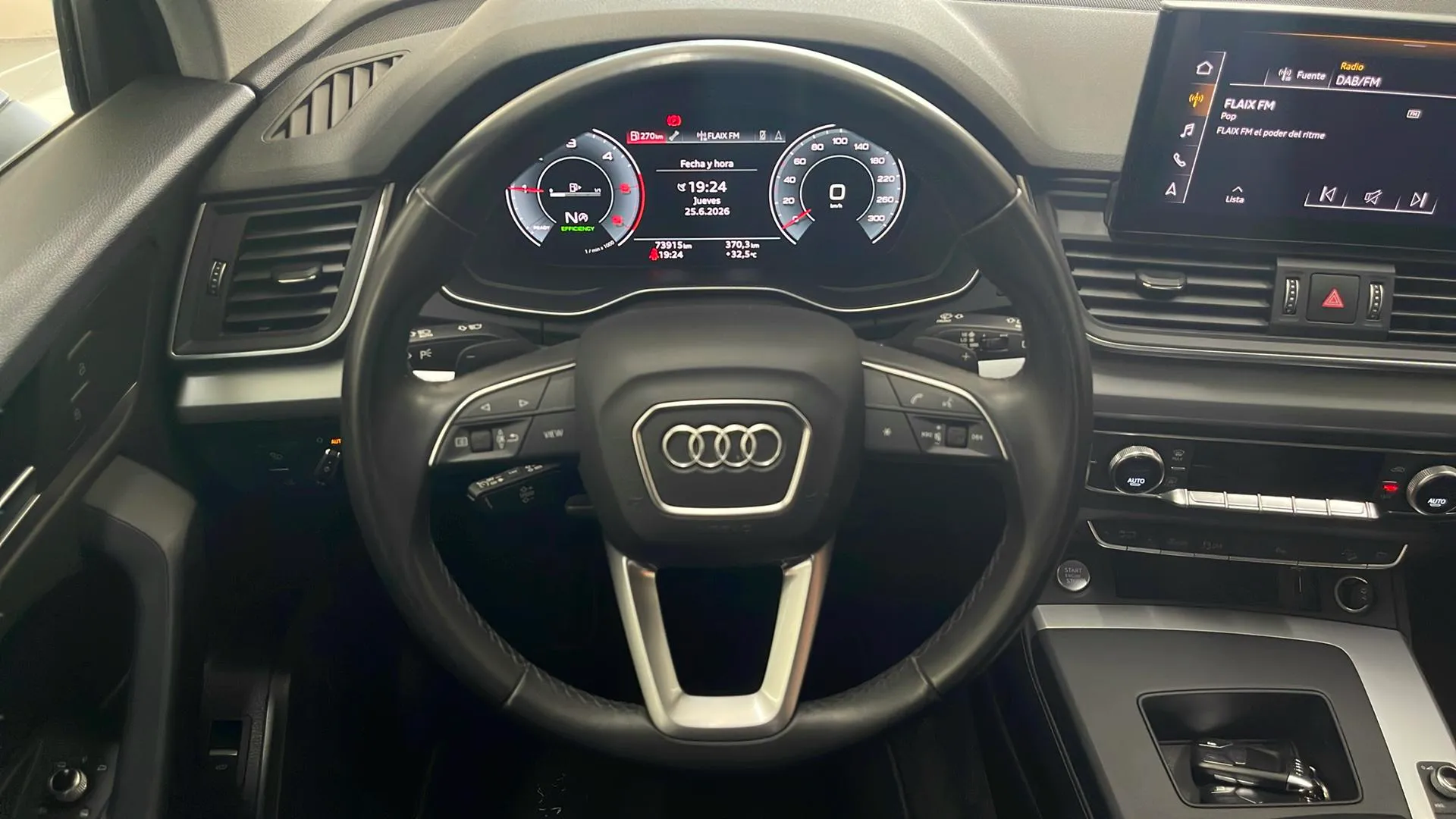 Audi Q5 Advanced 35 TDI S tronic - foto 10