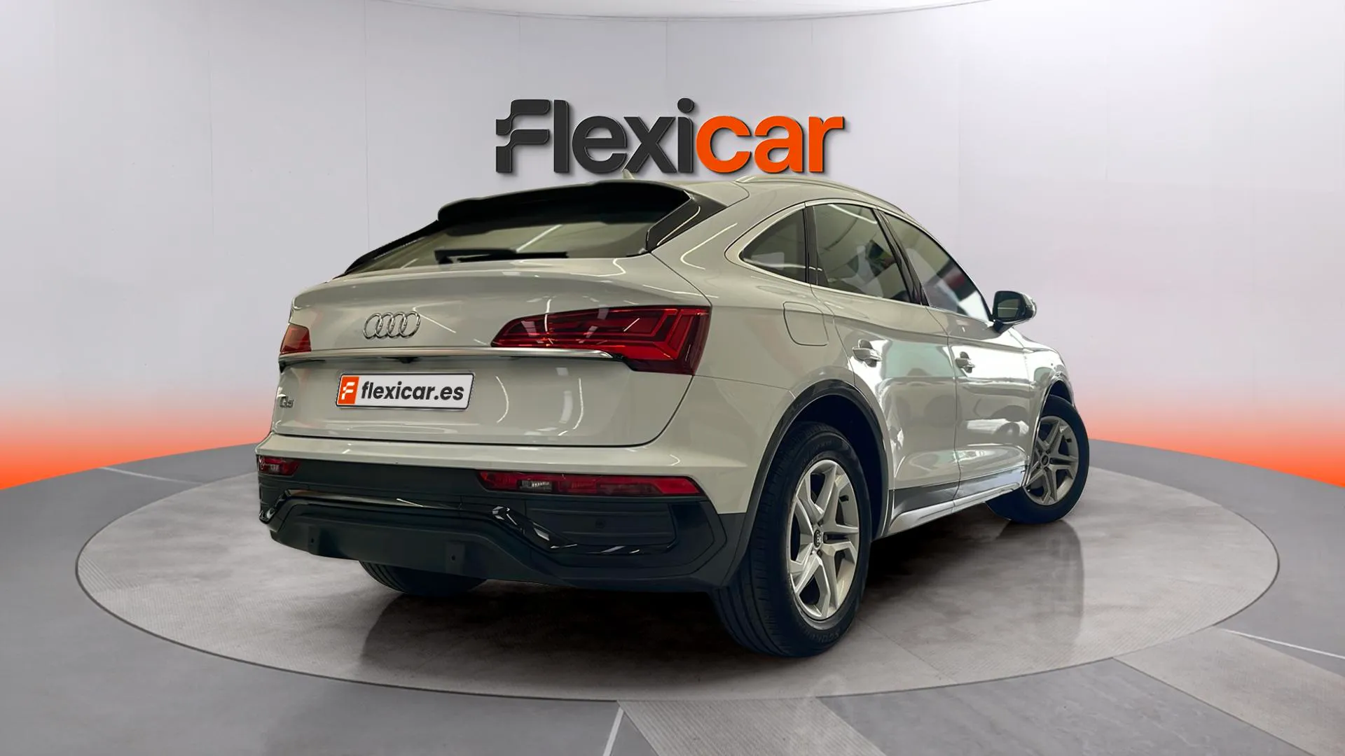 Audi Q5 Advanced 35 TDI S tronic - foto 8