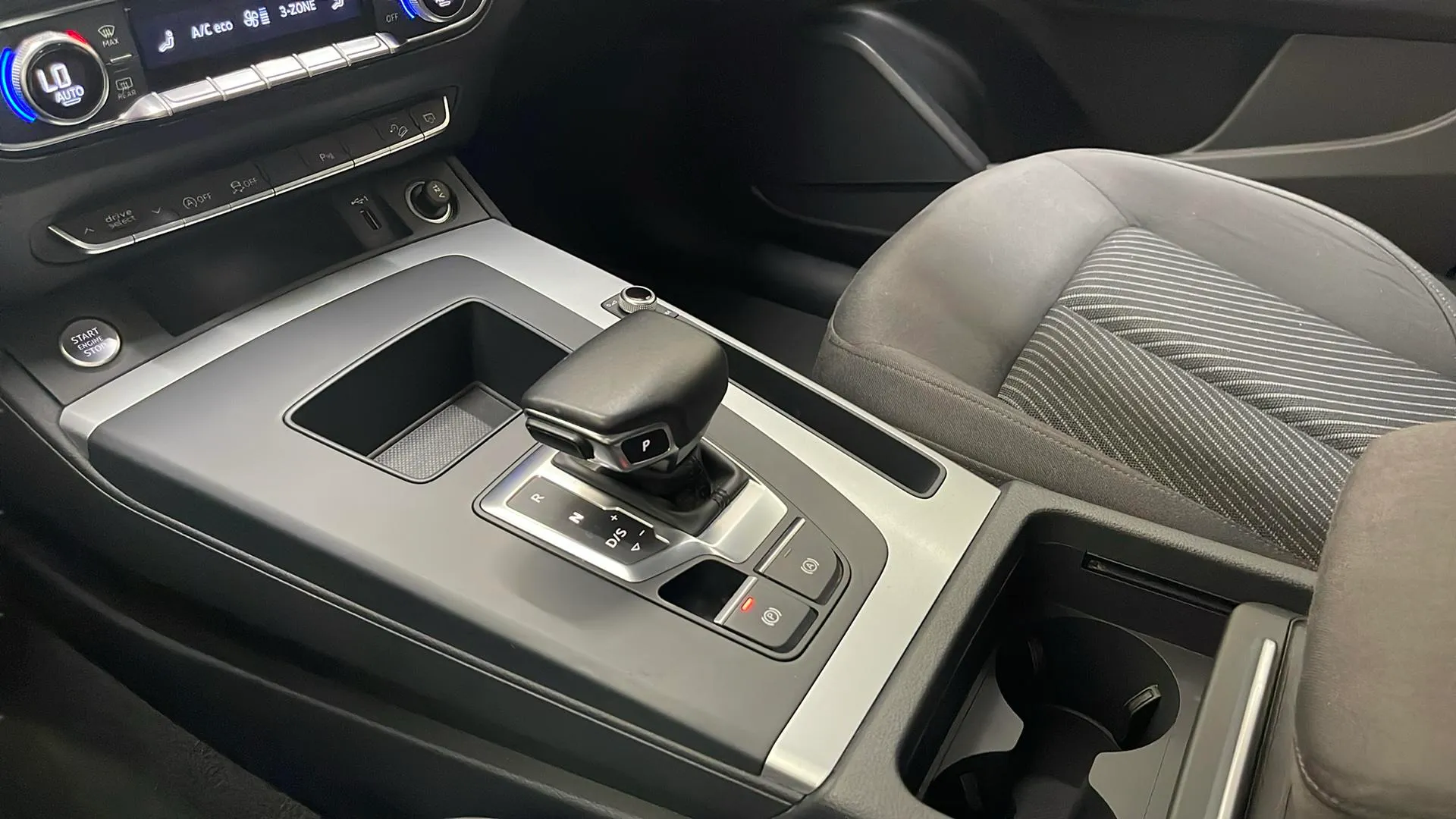 Audi Q5 Advanced 35 TDI S tronic - foto 15
