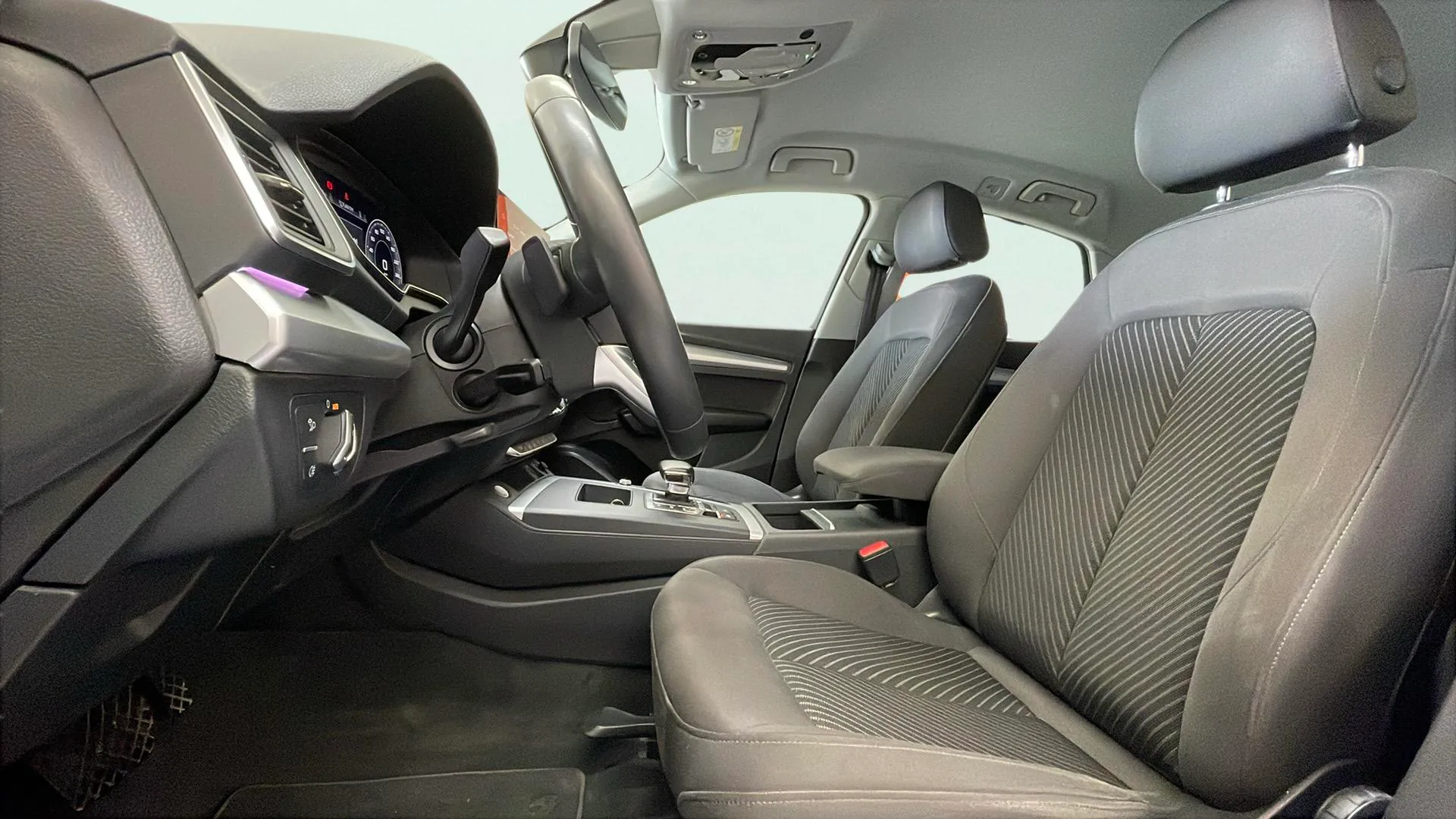 Audi Q5 Advanced 35 TDI S tronic - foto 14