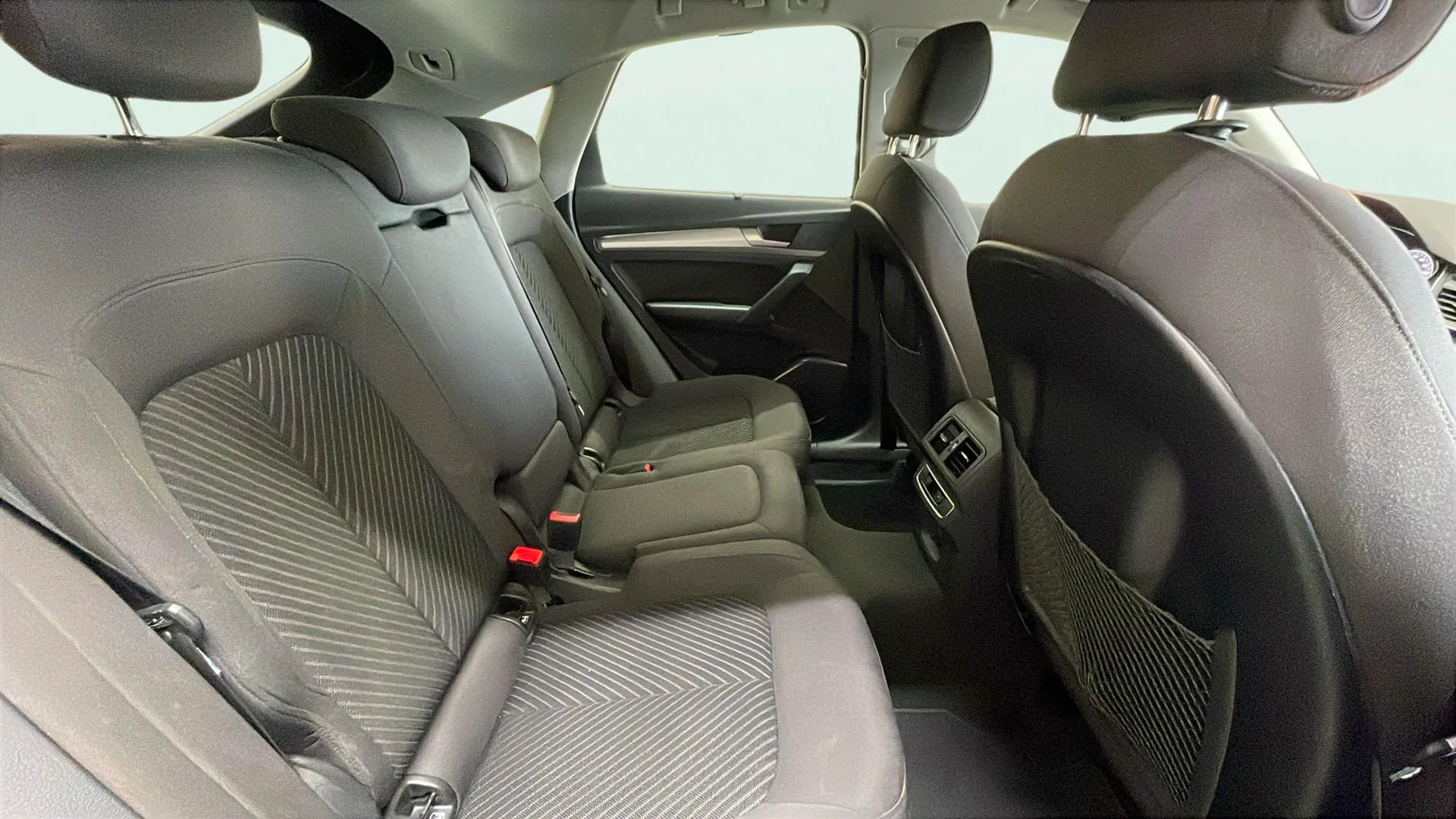 Audi Q5 Advanced 35 TDI S tronic - foto 18