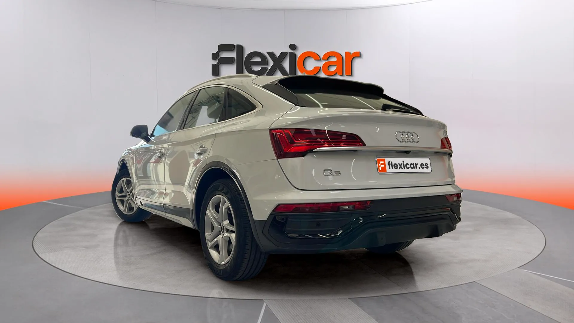 Audi Q5 Advanced 35 TDI S tronic - foto 6