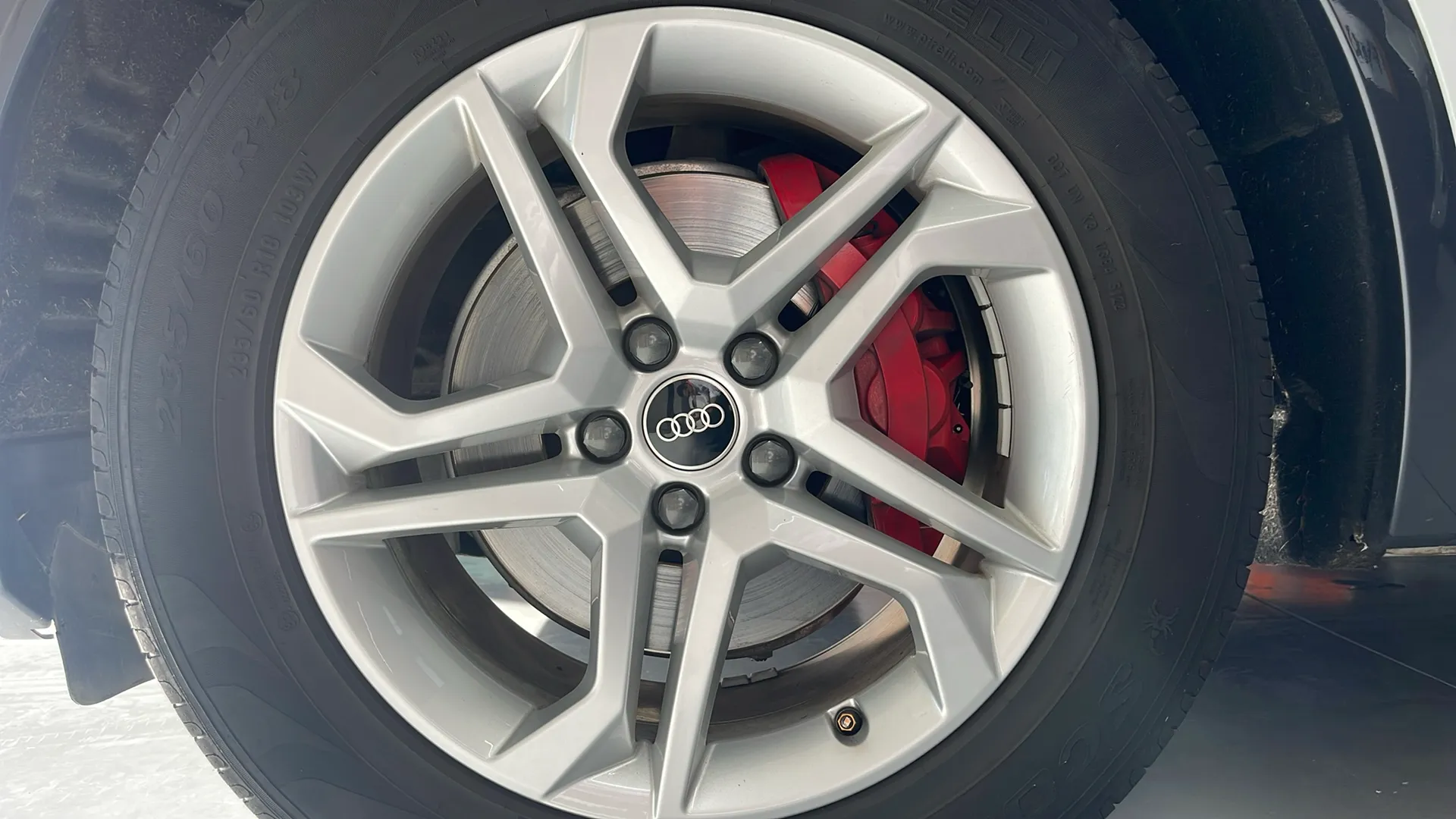 Audi Q5 Advanced 35 TDI S tronic - foto 25