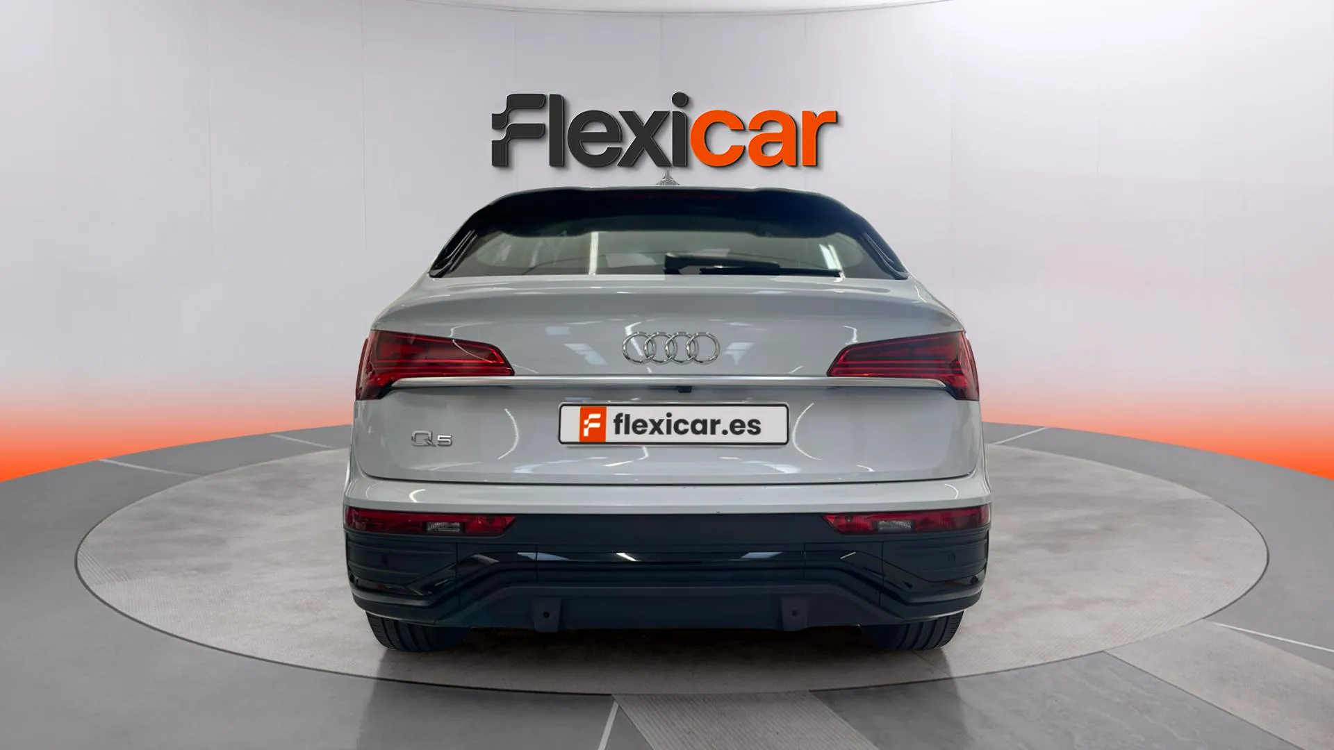 Audi Q5 Advanced 35 TDI S tronic - foto 7