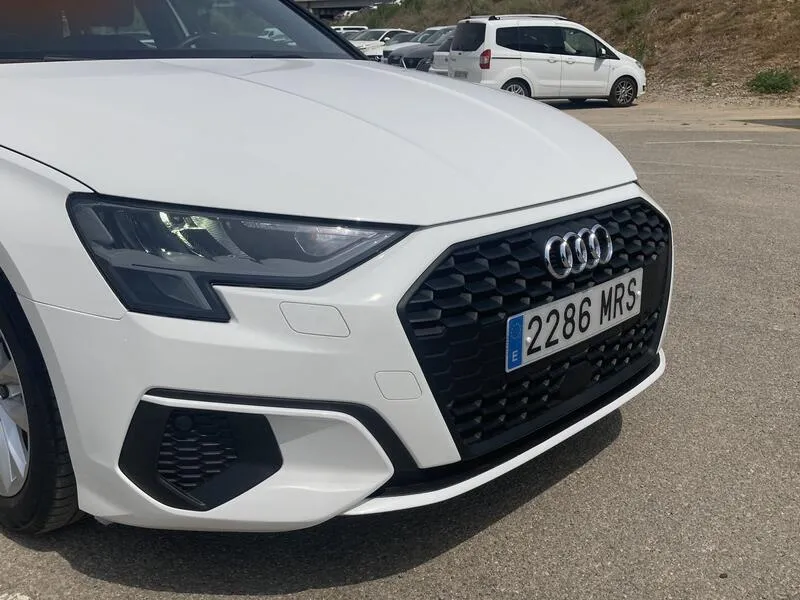 Audi A3 Sportback 30 TFSI 1.0 TFSI - foto 10