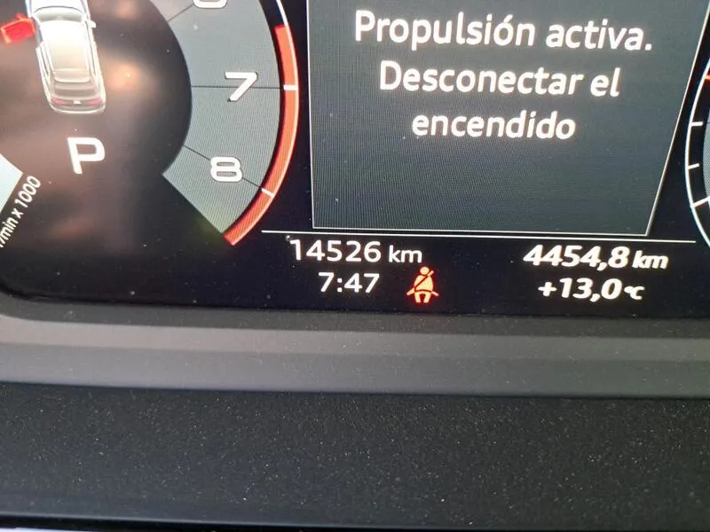 Audi A3 Sportback 30 TFSI 1.0 TFSI - foto 25