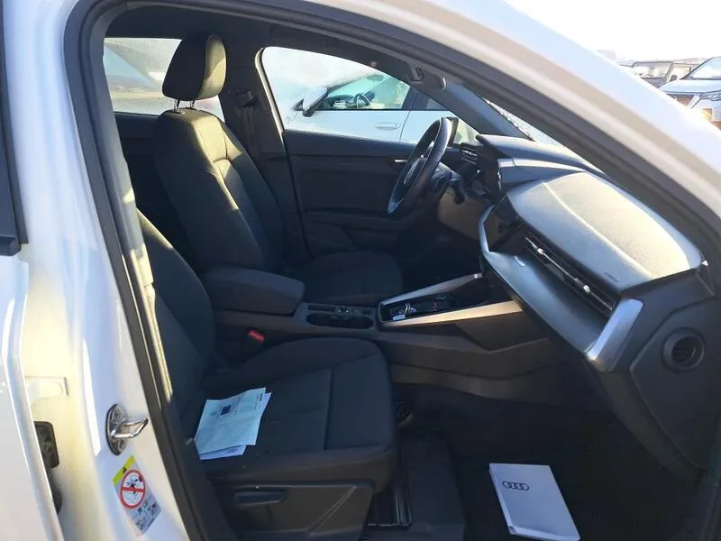 Audi A3 Sportback 30 TFSI 1.0 TFSI - foto 26