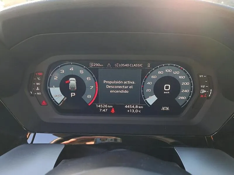 Audi A3 Sportback 30 TFSI 1.0 TFSI - foto 24