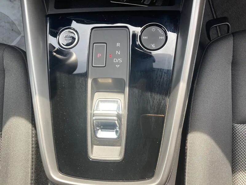 Audi A3 Sportback 30 TFSI 1.0 TFSI - foto 18