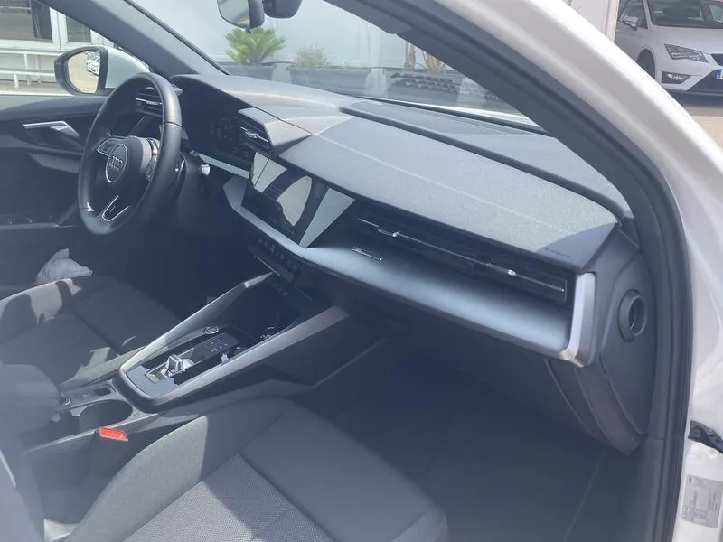 Audi A3 Sportback 30 TFSI 1.0 TFSI - foto 16