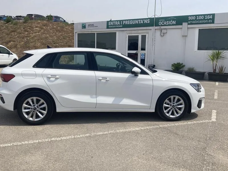 Audi A3 Sportback 30 TFSI 1.0 TFSI - foto 7