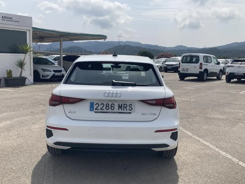 Audi A3 Sportback 30 TFSI 1.0 TFSI - foto 5
