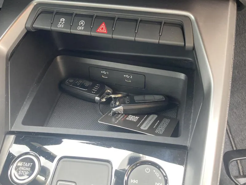 Audi A3 Sportback 30 TFSI 1.0 TFSI - foto 19