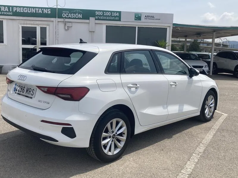 Audi A3 Sportback 30 TFSI 1.0 TFSI - foto 6
