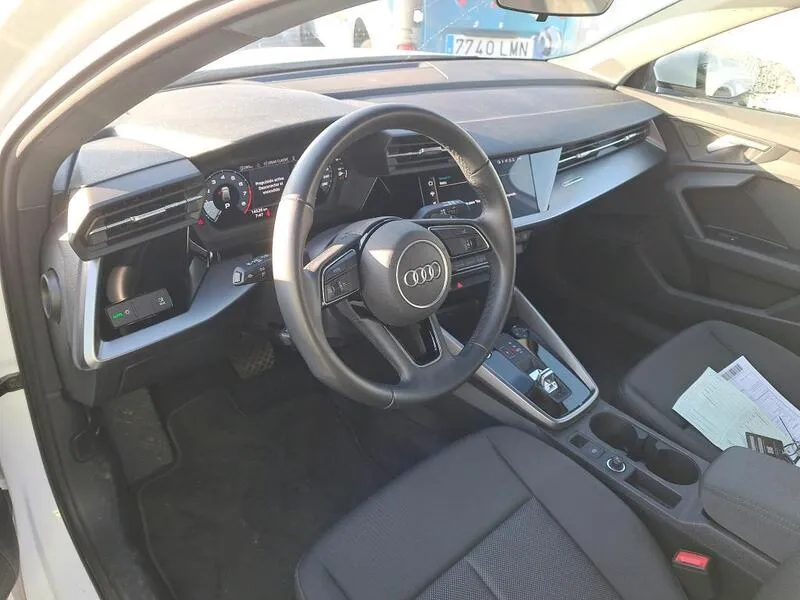 Audi A3 Sportback 30 TFSI 1.0 TFSI - foto 23