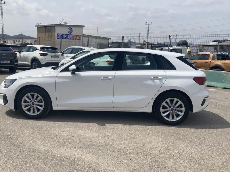 Audi A3 Sportback 30 TFSI 1.0 TFSI - foto 3