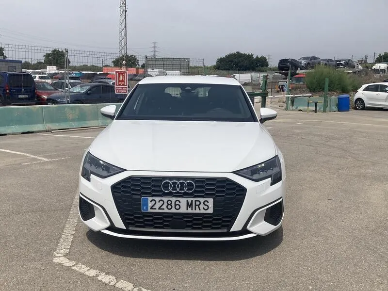 Audi A3 Sportback 30 TFSI 1.0 TFSI - foto 9