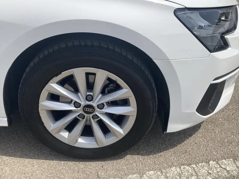Audi A3 Sportback 30 TFSI 1.0 TFSI - foto 11