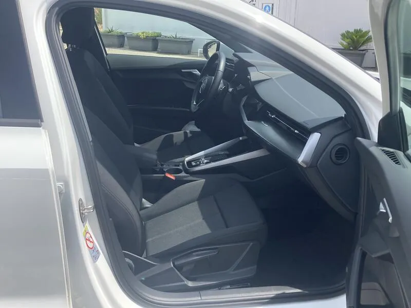 Audi A3 Sportback 30 TFSI 1.0 TFSI - foto 14