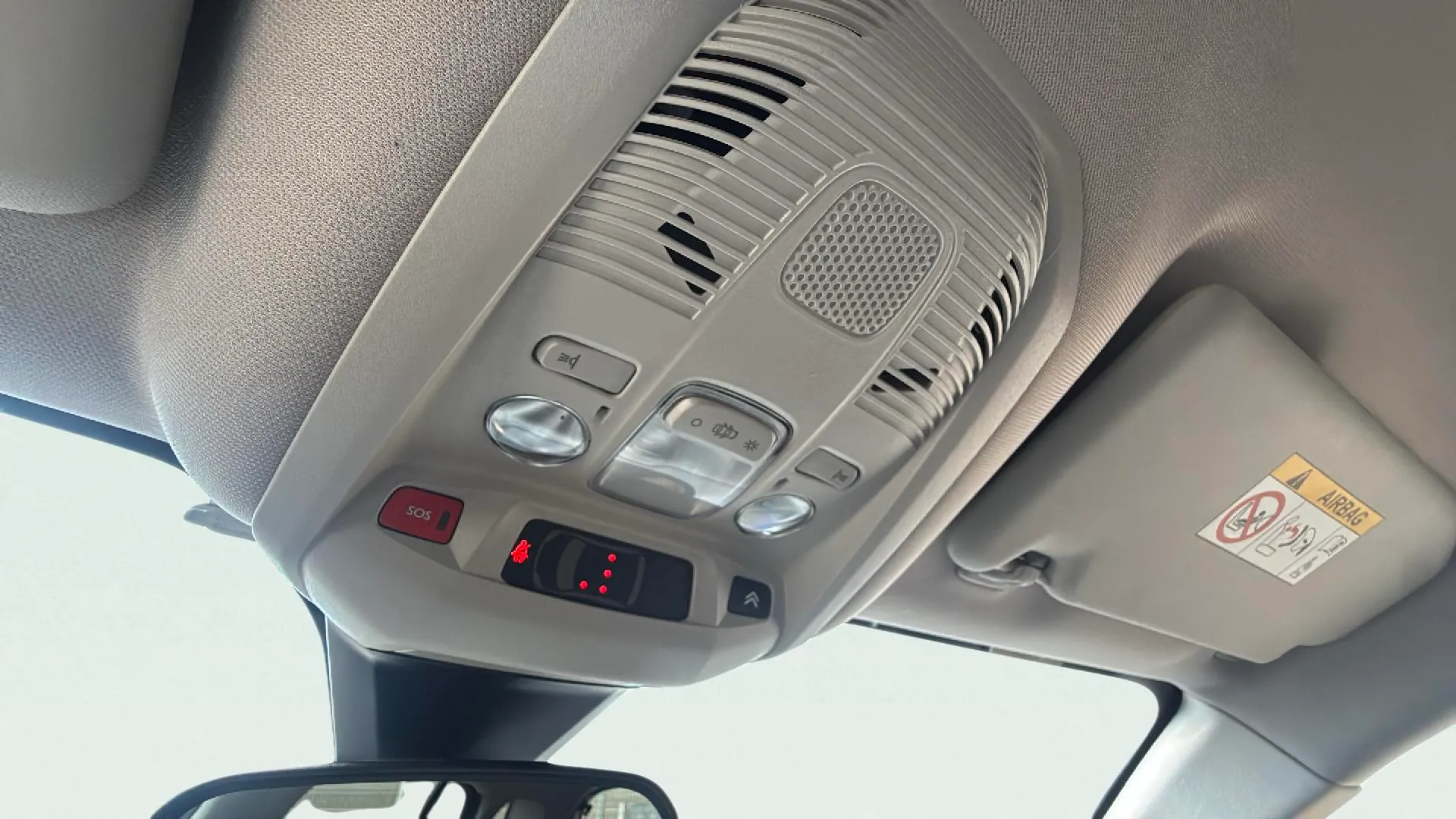 Citroën C5 Aircross PureTech C Series - foto 23