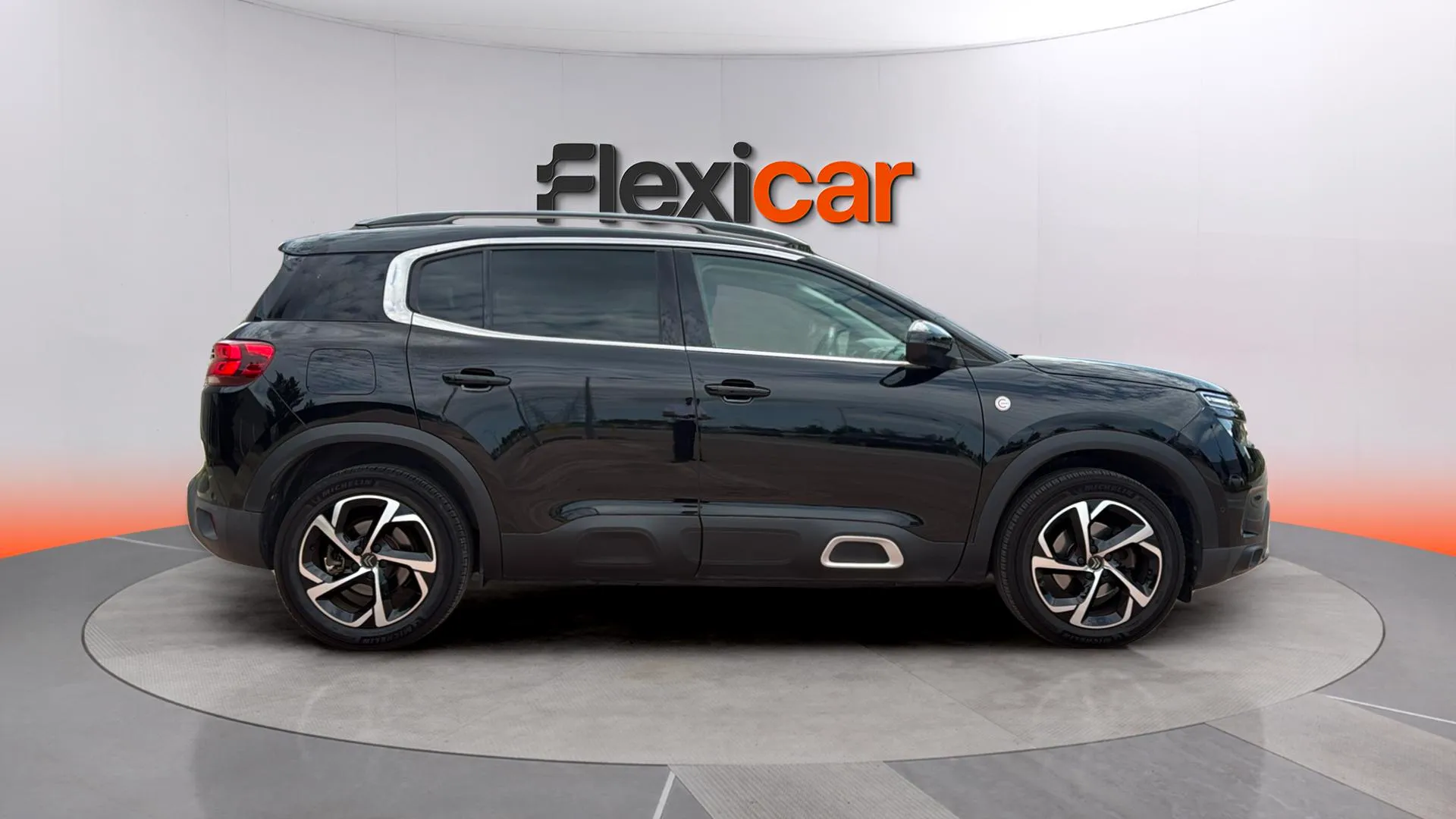 Citroën C5 Aircross PureTech C Series - foto 8