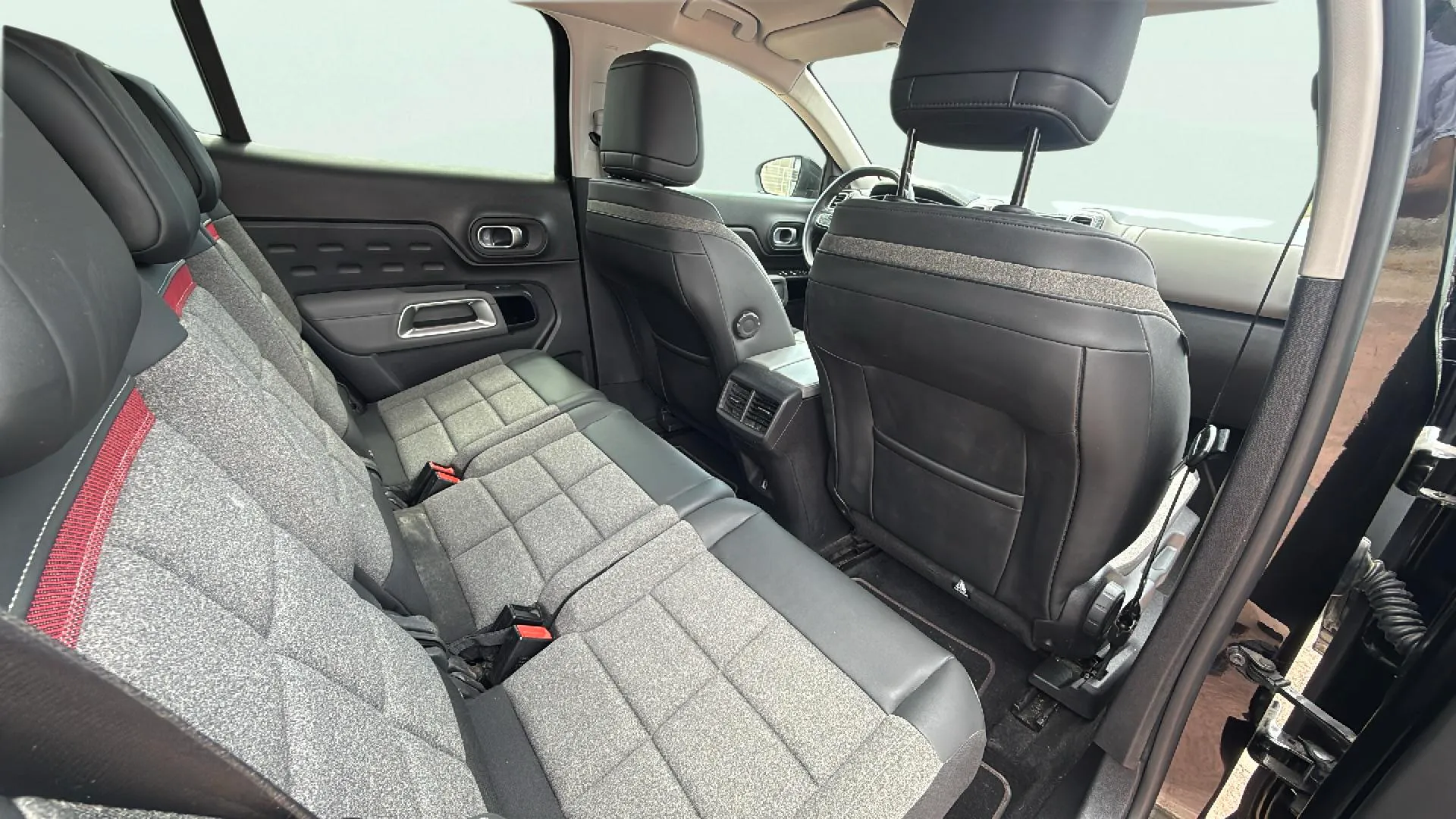 Citroën C5 Aircross PureTech C Series - foto 16