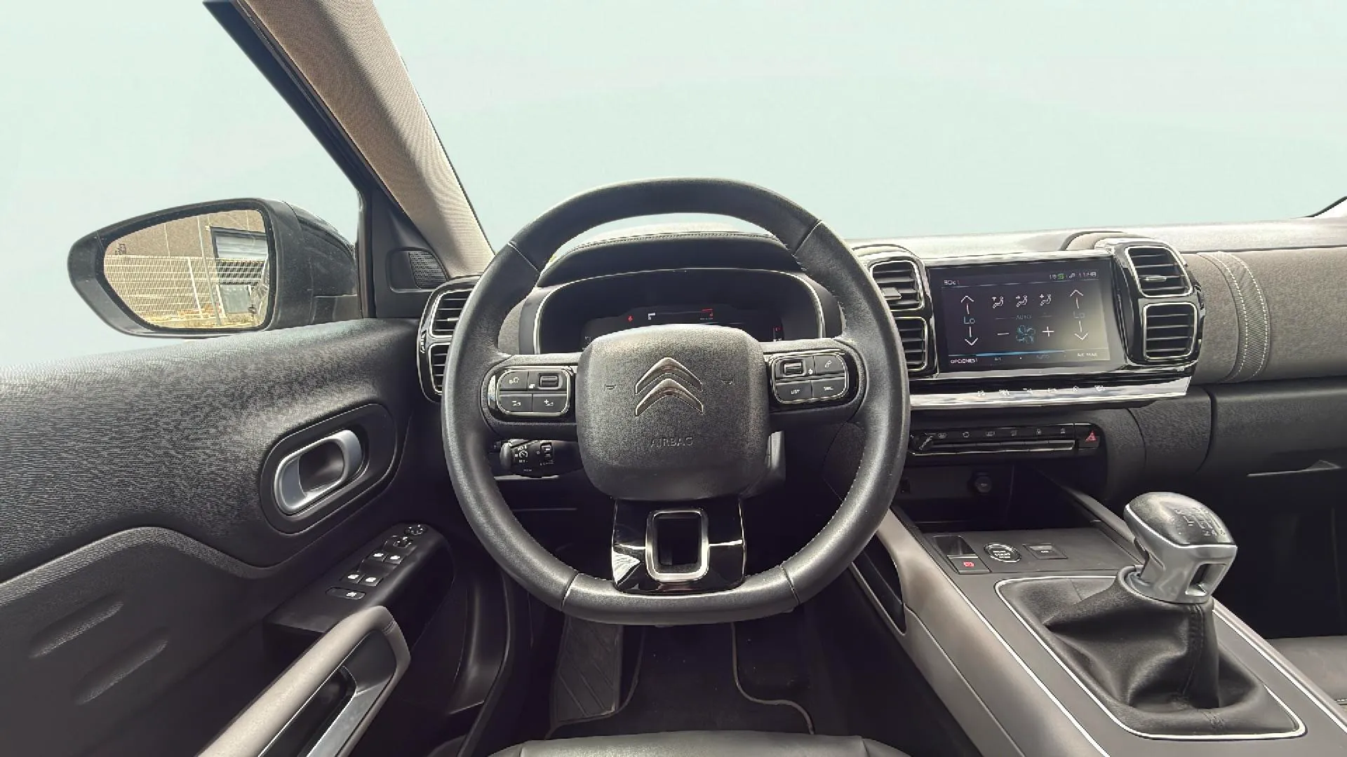 Citroën C5 Aircross PureTech C Series - foto 10