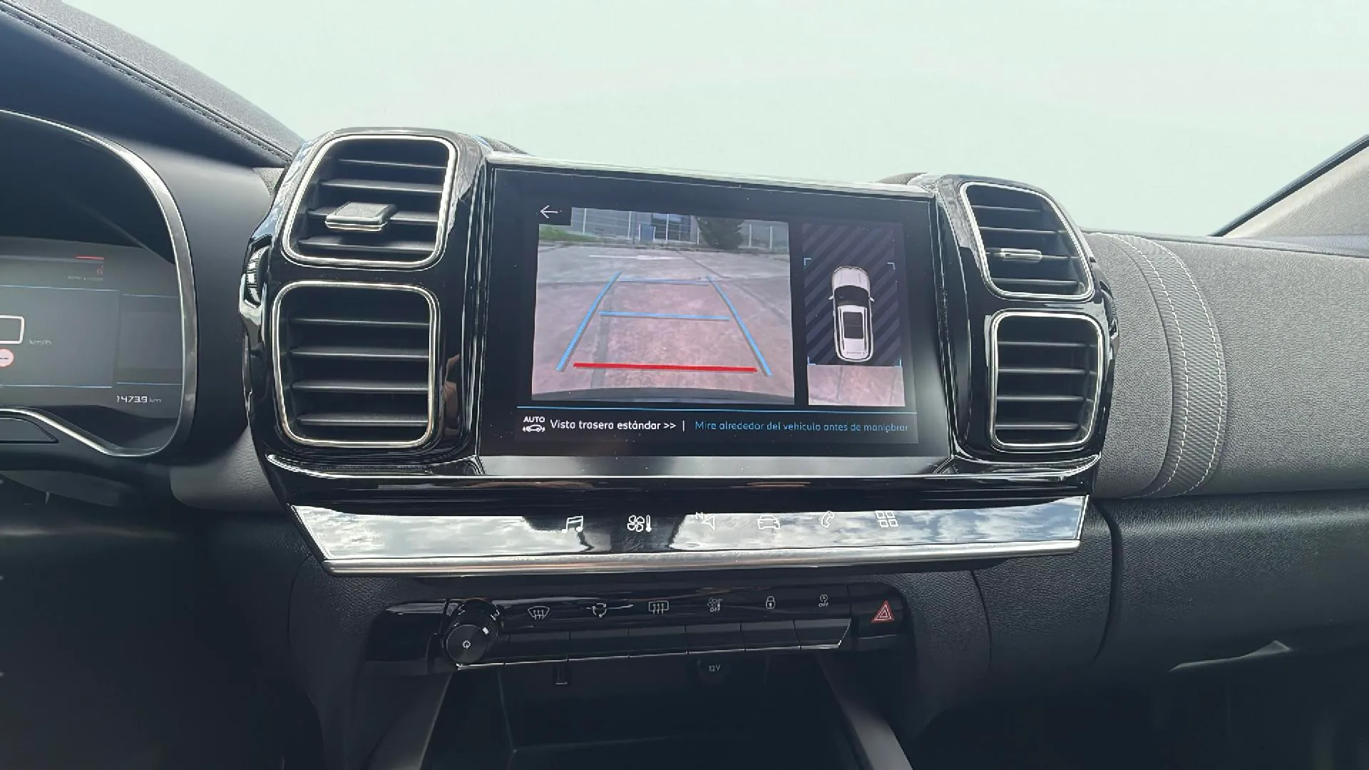 Citroën C5 Aircross PureTech C Series - foto 18