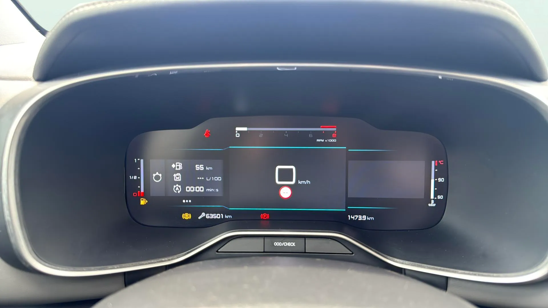 Citroën C5 Aircross PureTech C Series - foto 12