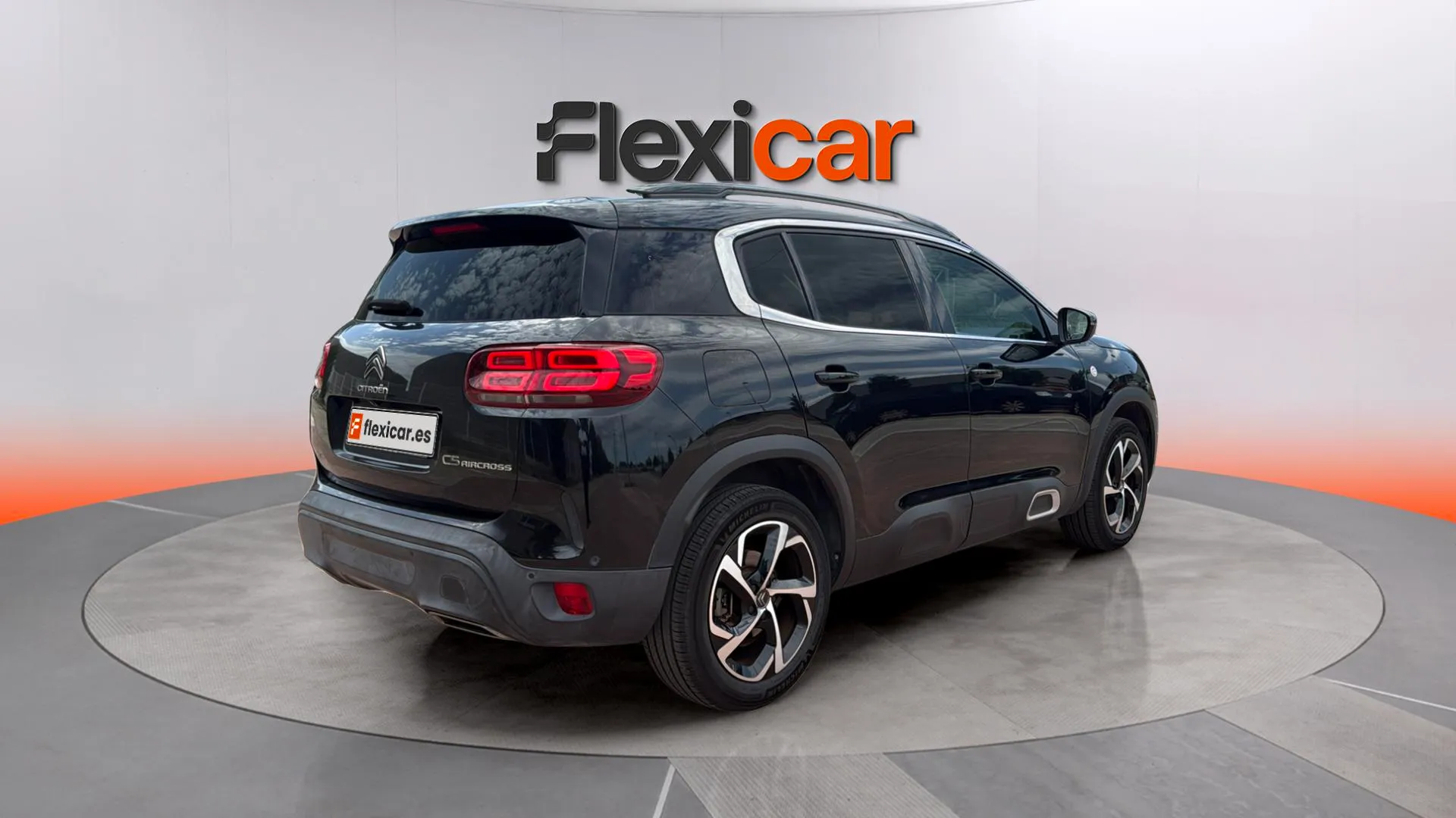 Citroën C5 Aircross PureTech C Series - foto 7