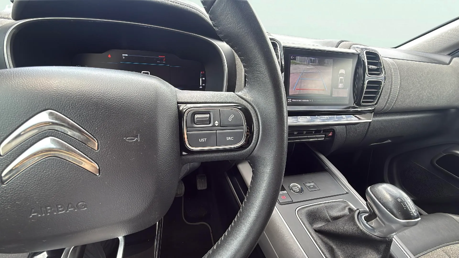 Citroën C5 Aircross PureTech C Series - foto 19