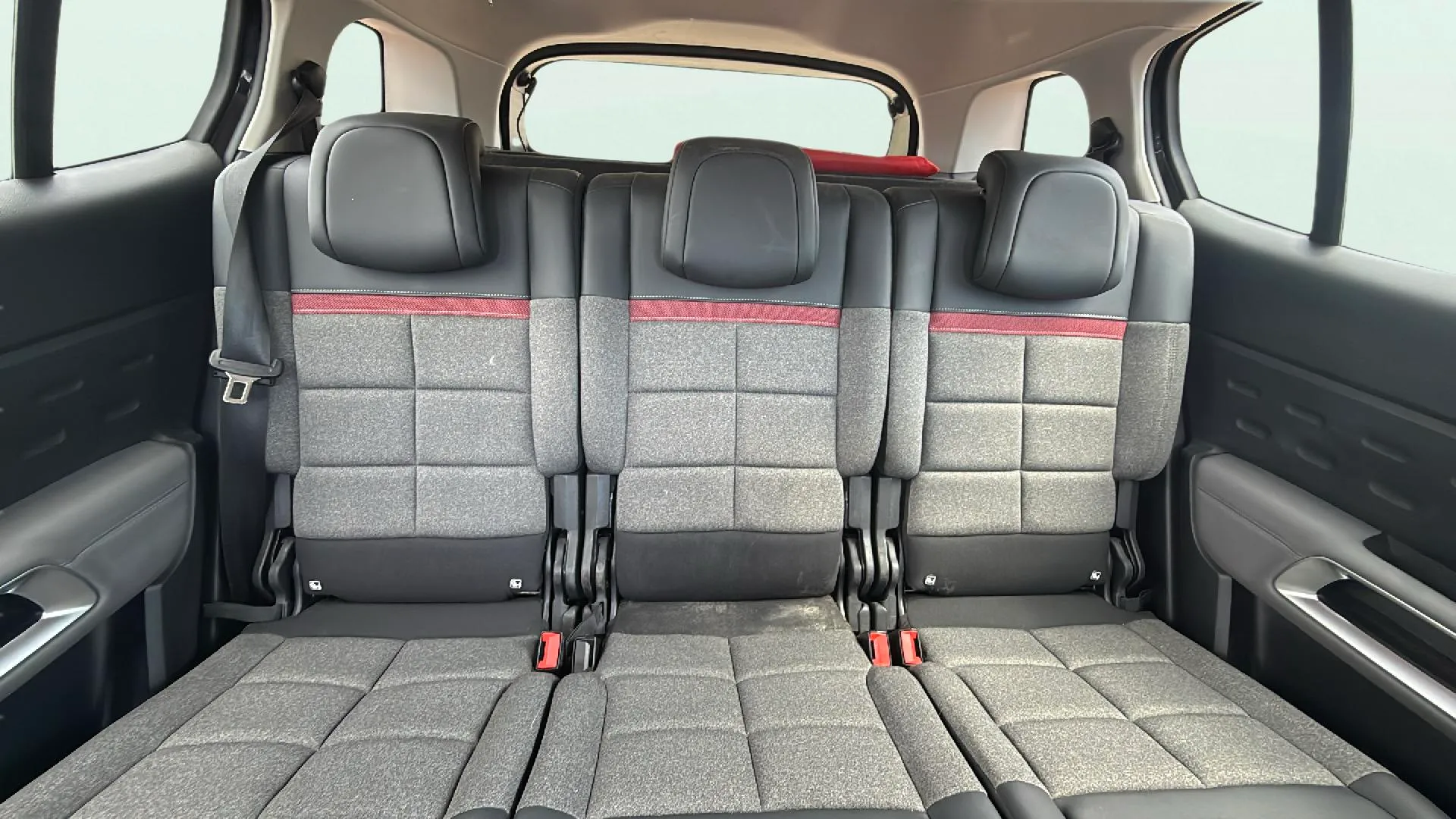 Citroën C5 Aircross PureTech C Series - foto 15