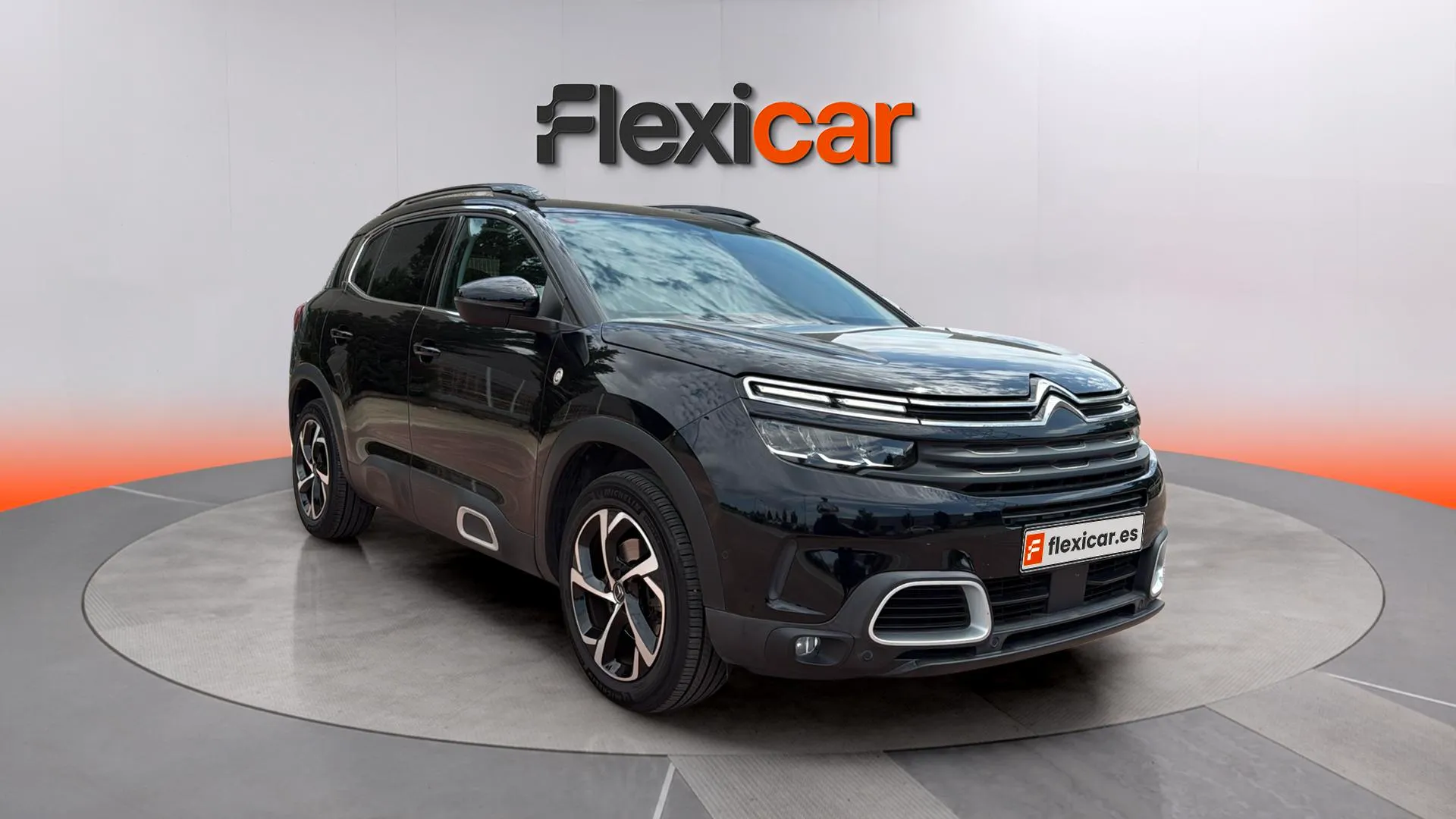 Citroën C5 Aircross PureTech C Series