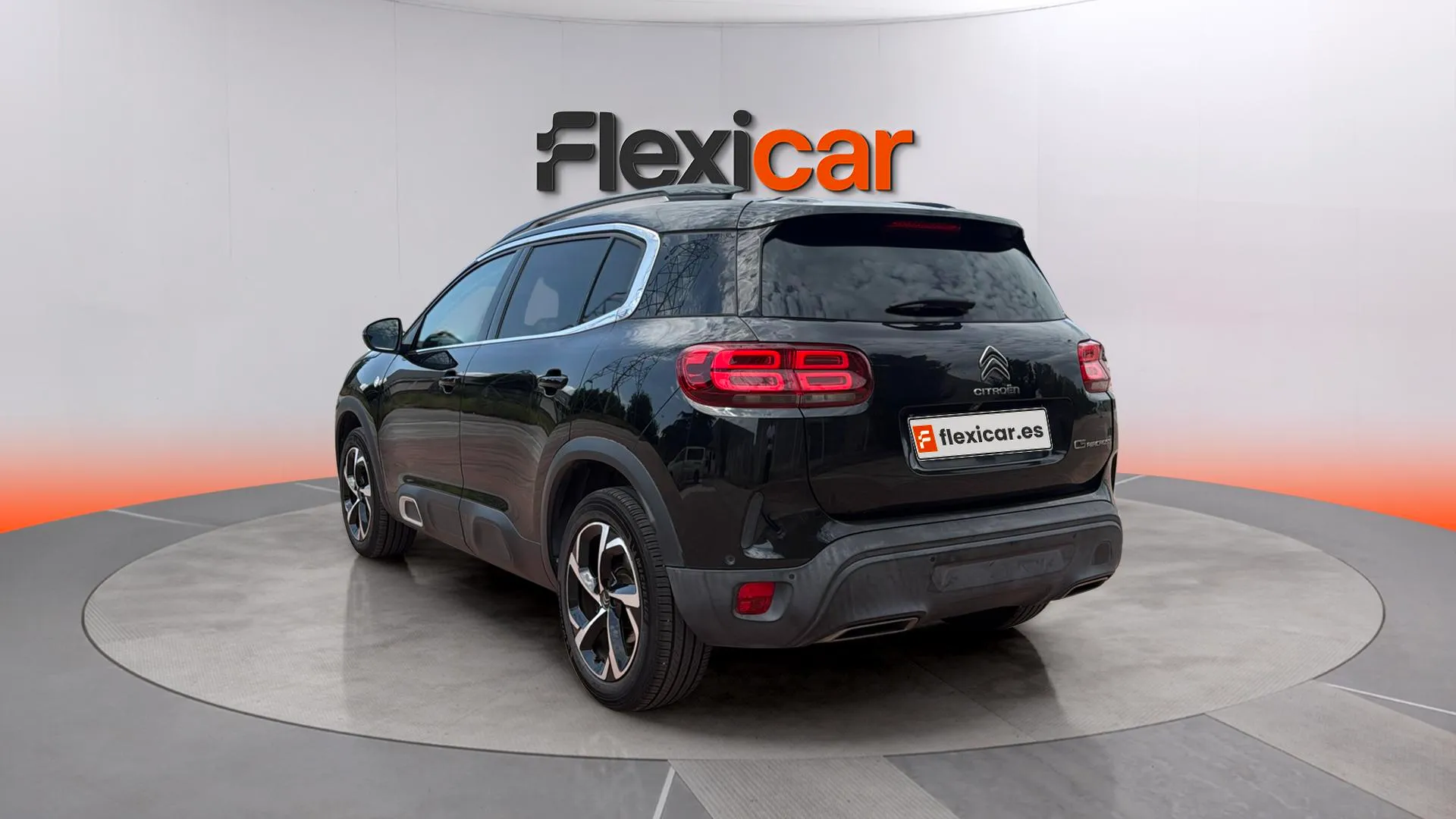 Citroën C5 Aircross PureTech C Series - foto 5