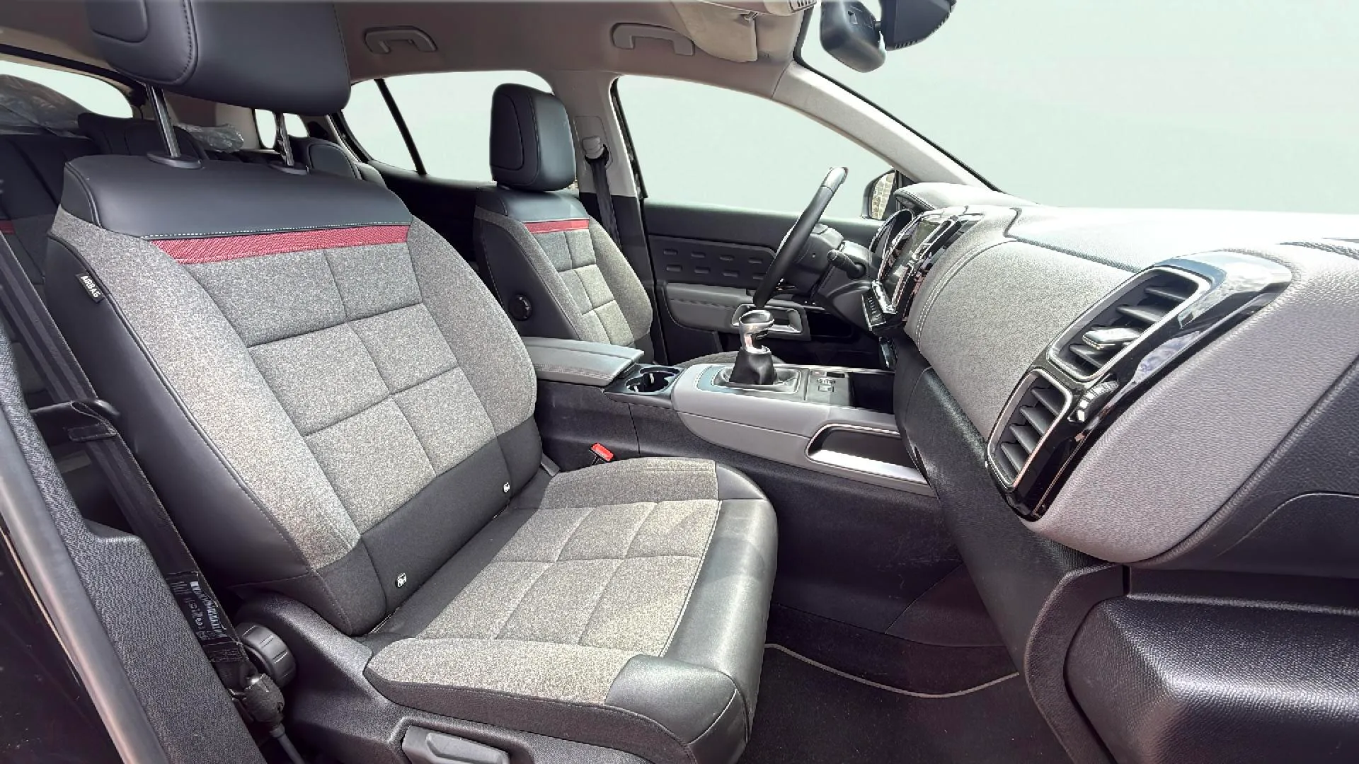Citroën C5 Aircross PureTech C Series - foto 13