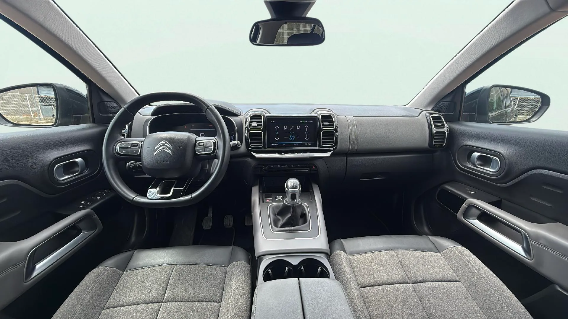 Citroën C5 Aircross PureTech C Series - foto 11