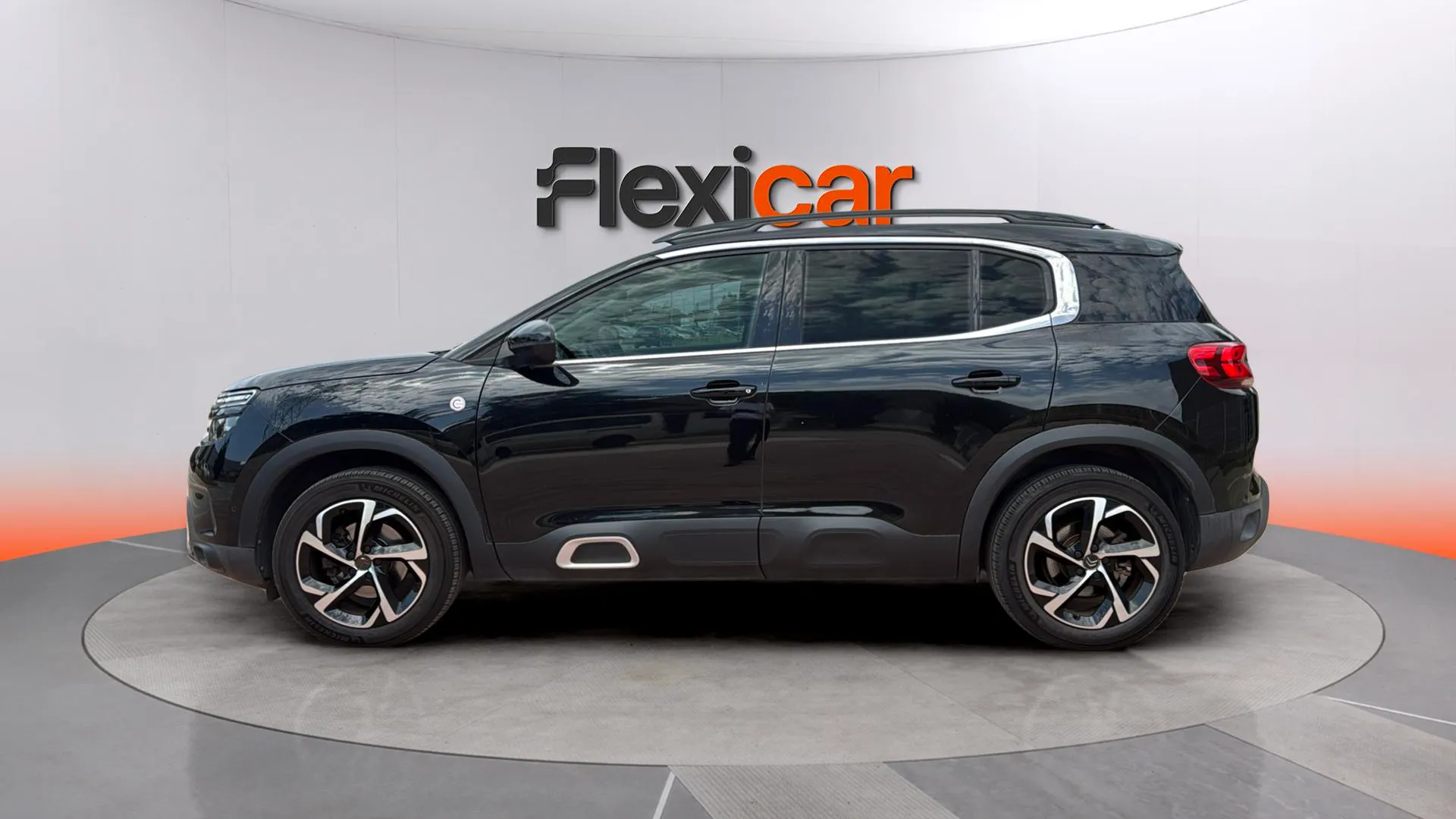 Citroën C5 Aircross PureTech C Series - foto 4