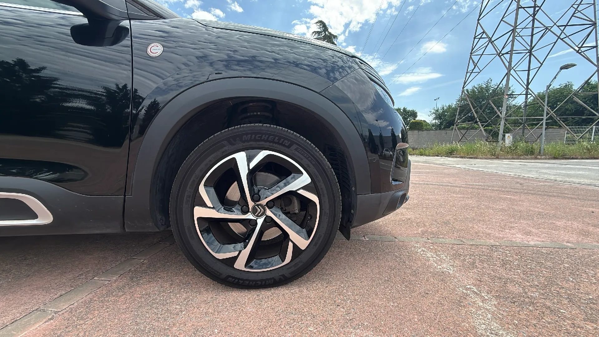 Citroën C5 Aircross PureTech C Series - foto 20