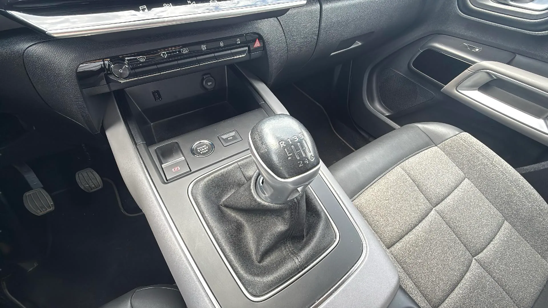 Citroën C5 Aircross PureTech C Series - foto 17