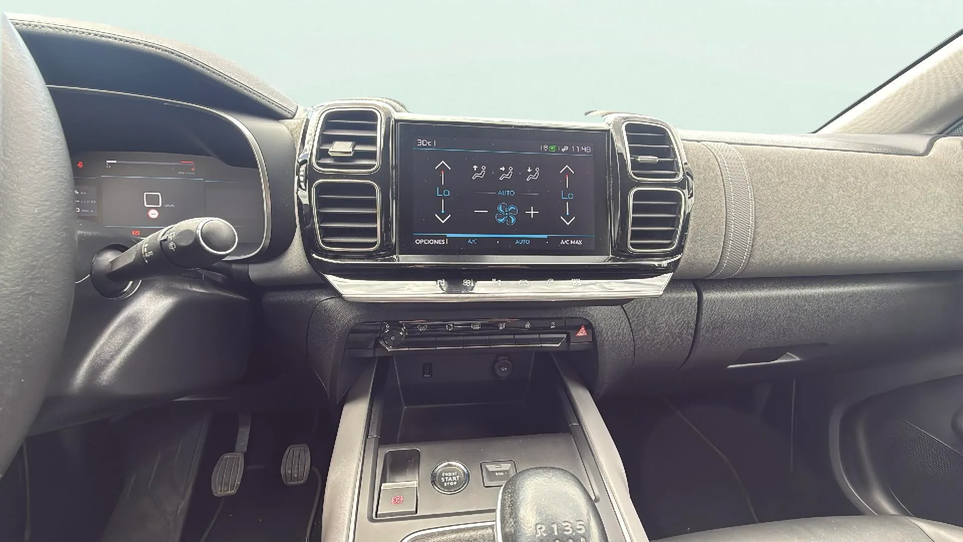 Citroën C5 Aircross PureTech C Series - foto 9