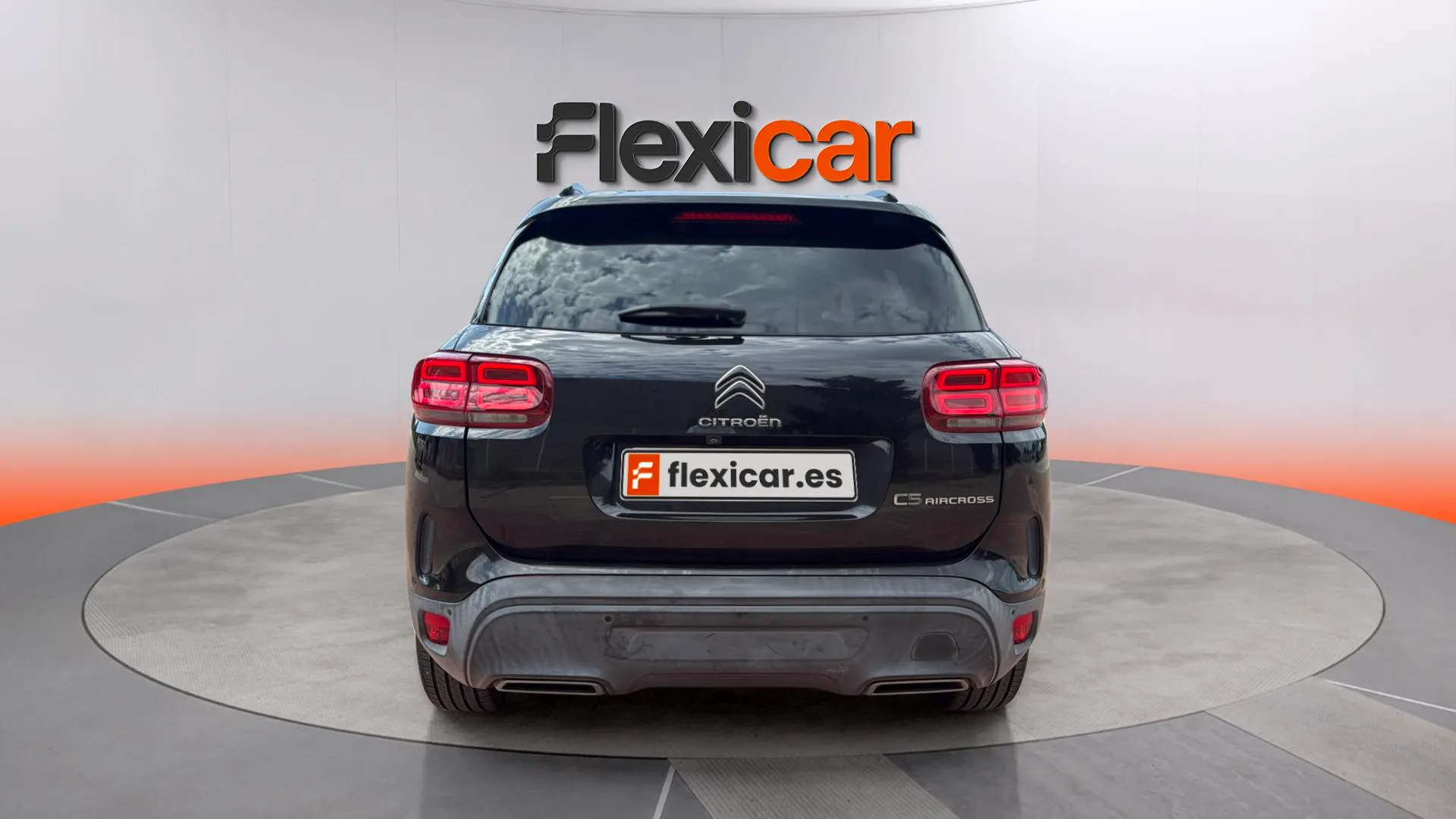 Citroën C5 Aircross PureTech C Series - foto 6