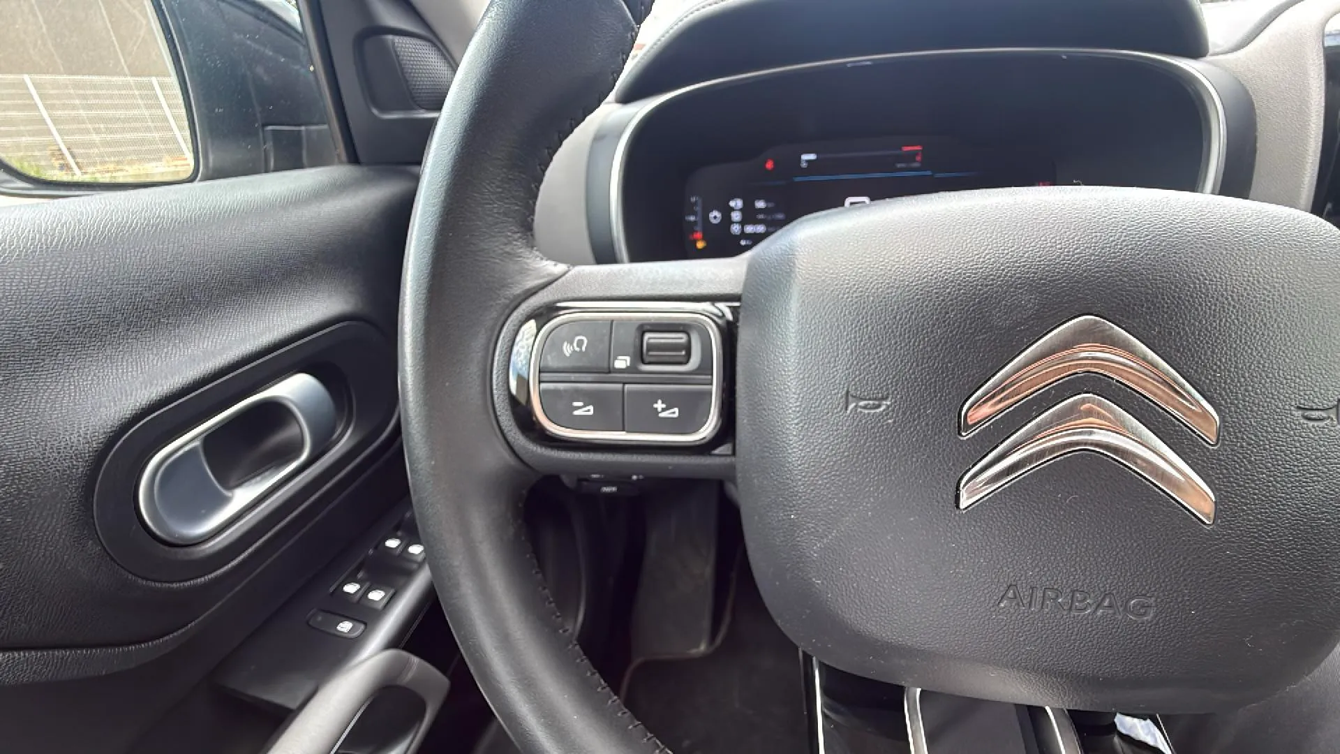 Citroën C5 Aircross PureTech C Series - foto 25
