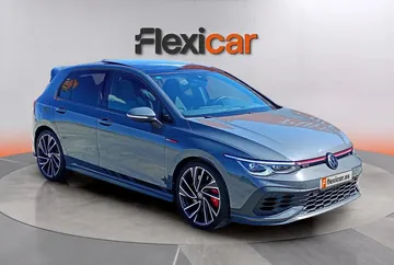 volkswagen golf gti clubsport 20 tsi 221kw 300cv dsg gasolina automatica getafe fuenlabrada 903000000266758